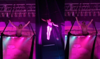 JC Aerial Collage cirque